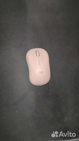 Беспроводная мышь logitech игровая m221