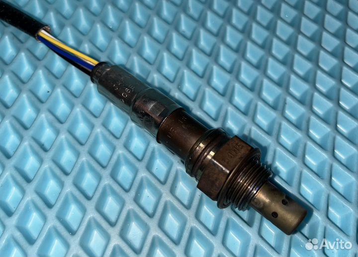 Датчик кислородный 3.2 auk