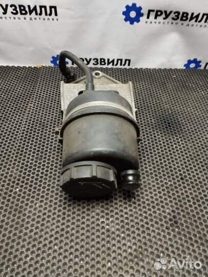 Бачок гидроусилителя DAF 106 21362869