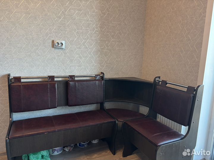 Кухонный уголок бу