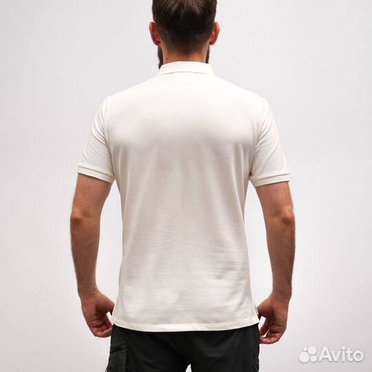 CP Company футболка поло оригинал