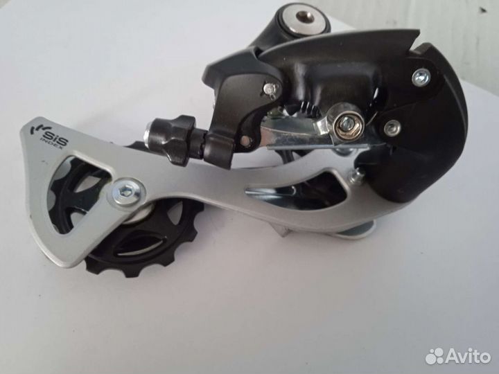 Переключатель скоростей Shimano acera (новый)