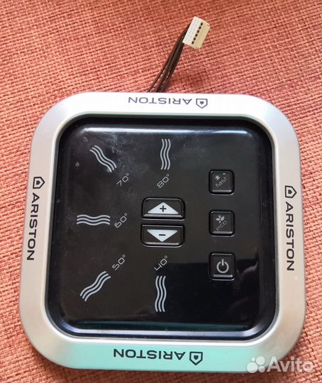 Запчасти для водонагревателей Ariston