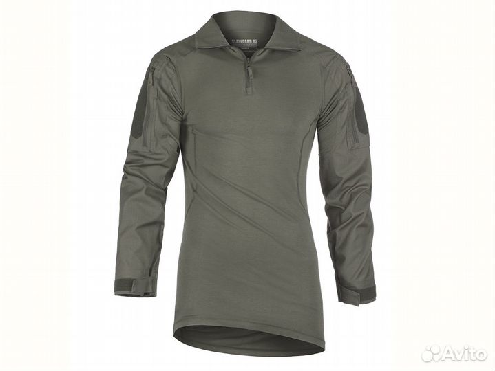 Боевая рубашка Clawgear Operator Shirt 2XL