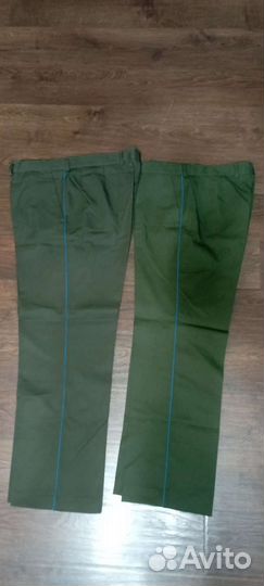 Офицерская Военная форма СССР новая