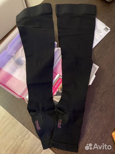 Продам компрессионные чулки