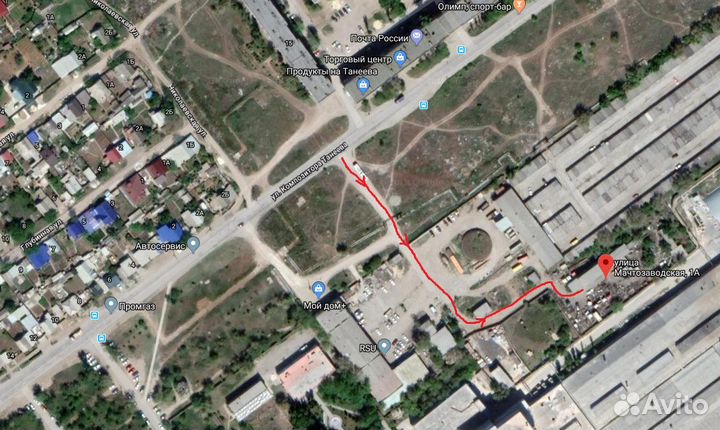 Ступицы передние ЗИЛ Бычок 5301