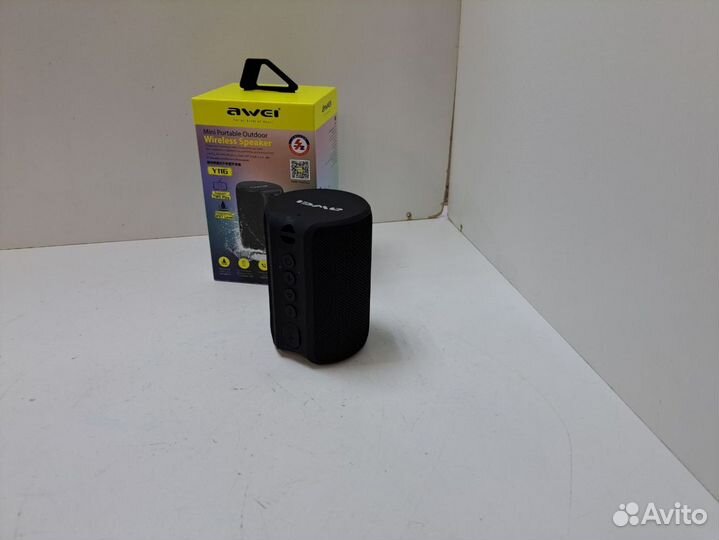 Портативная колонка Awei Y116
