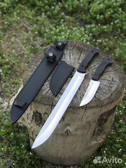 Нож скоторез