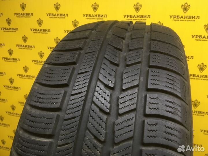 Nexen Winguard Sport 215/50 R17 95V