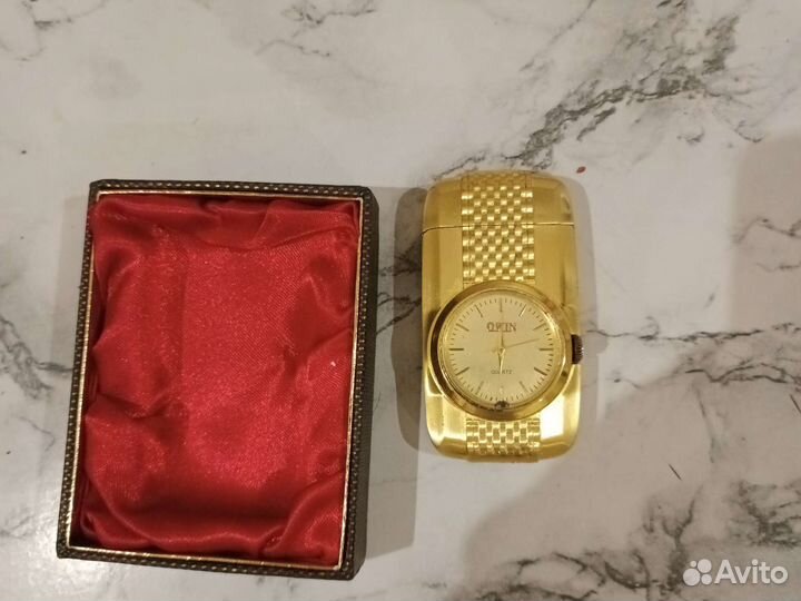 Зажигалка подарочная