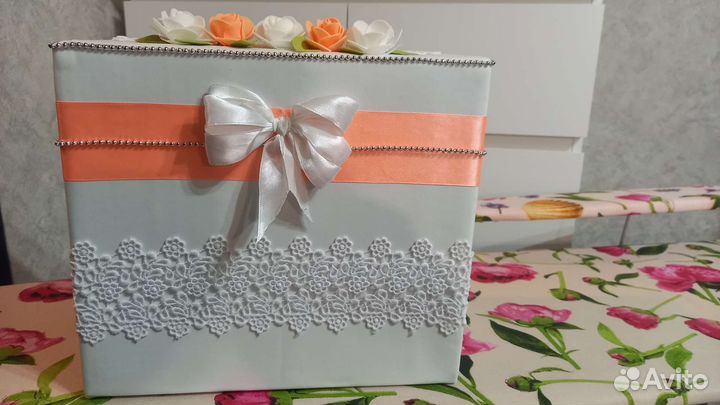 Семейный банк на свадьбу