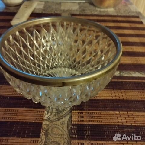 Ваза конфетница