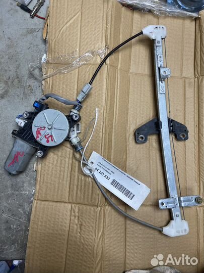 Стеклоподъемник civic