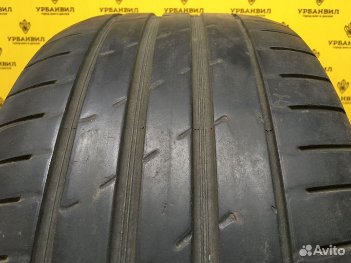 Hankook Ventus S1 Evo 2 K117 245/45 R18 100Y