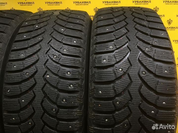 Bridgestone Blizzak Spike-01 225/60 R17 103T