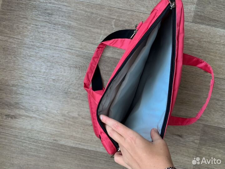 Сумка для ноутбука