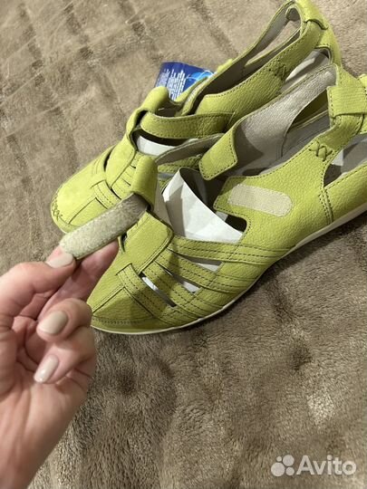 Новые сандали ralf ringer 41р