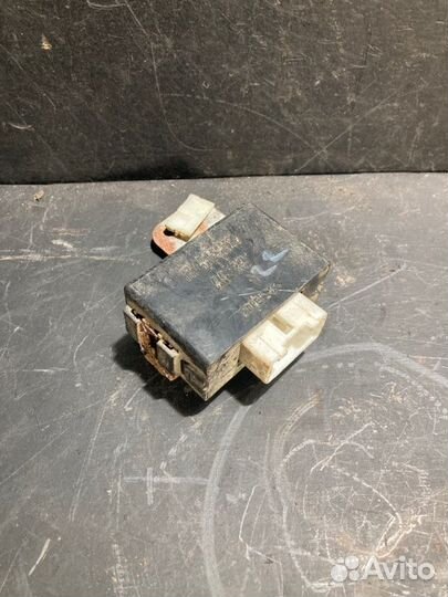 Блок управления Infiniti Fx35 S50 VQ35DE 2004