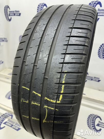 Michelin Pilot Sport 3 225/50 R17