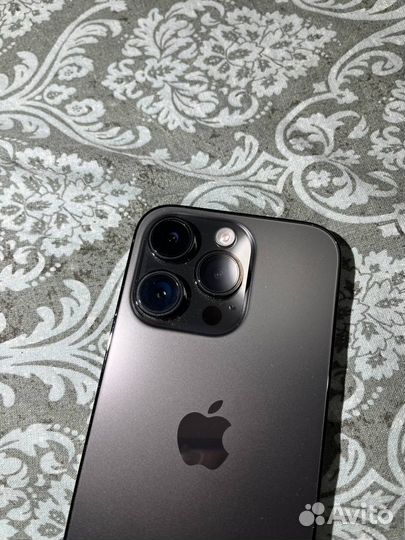 iPhone 14 Pro, 128 ГБ
