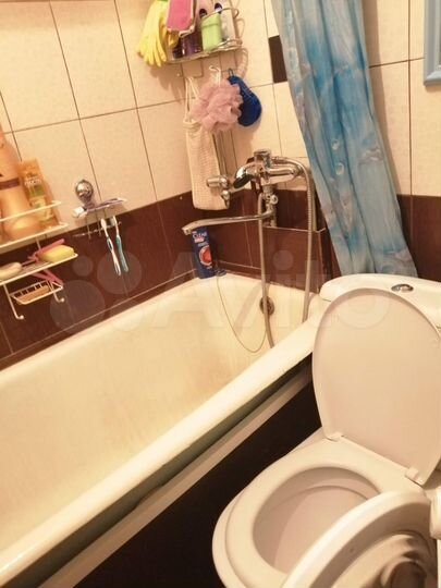 1-к. квартира, 31 м², 3/5 эт.