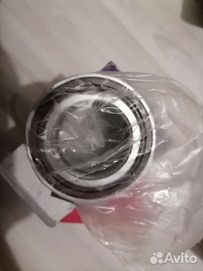 Ступичный подшипник ваз 2108