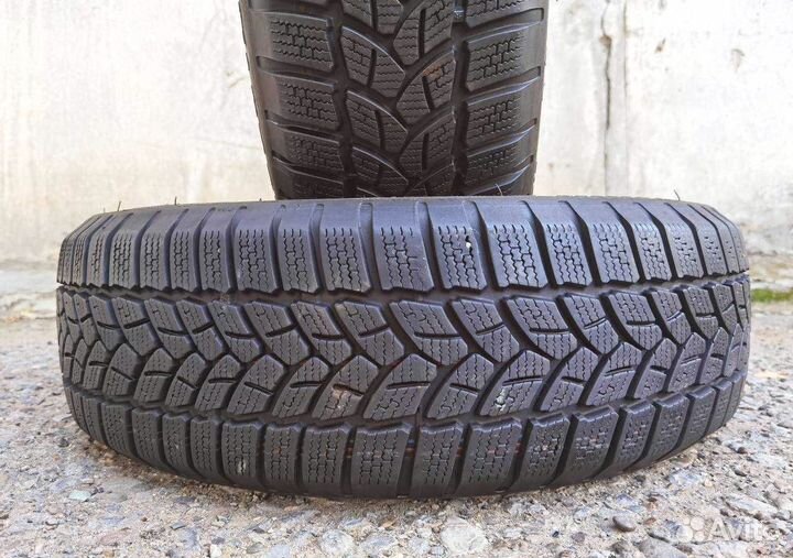 Firestone Winterhawk 3 185/65 R15 88T