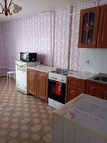 1-к. квартира, 38,8 м², 2/5 эт.