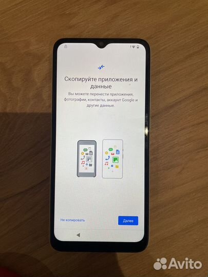 Xiaomi Redmi A1, 2/32 ГБ