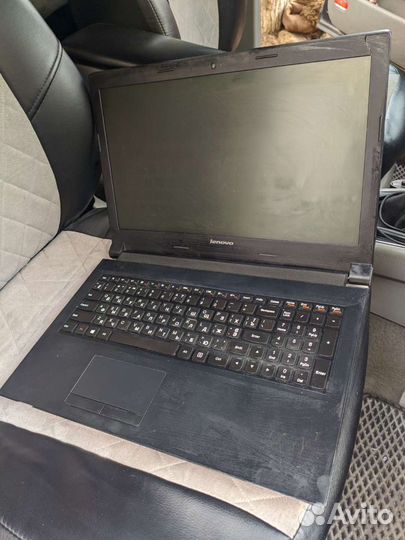 Lenovo b50-45