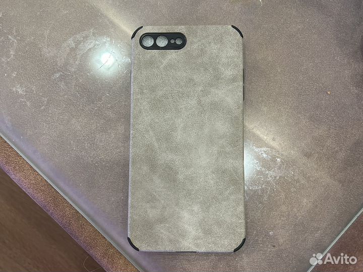 Чехол на iPhone 7 plus
