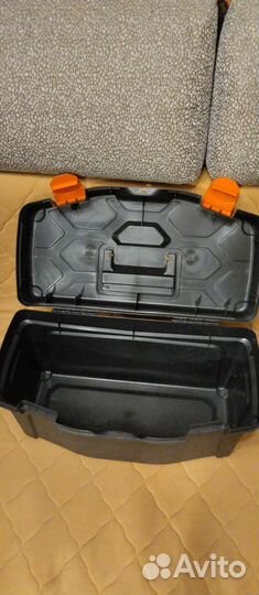 Ящик для инструментов