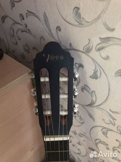 Гитара классическая