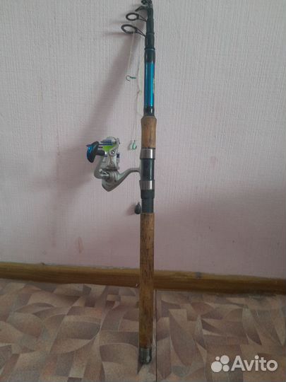 Рыболовные снасти