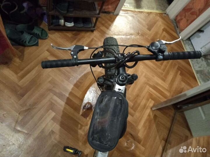 Велосипед