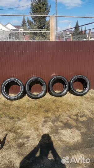 Nokian Tyres Hakka Green 205/55 R16