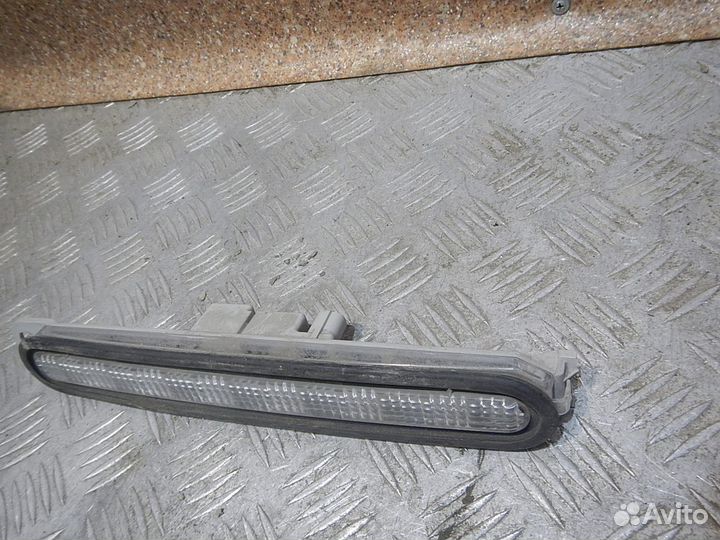 Фонарь задний (стоп сигнал), Mitsubishi (Митсубиси