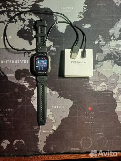 Смарт часы Xiaomi C20