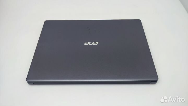 Ноутбук Acer 2021 года. Full HD, 8Gb, SSD