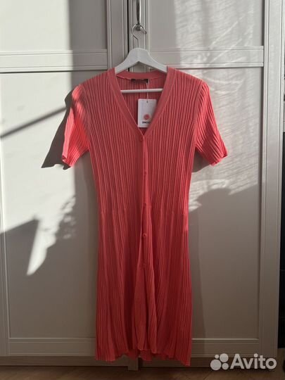 2mood платье s