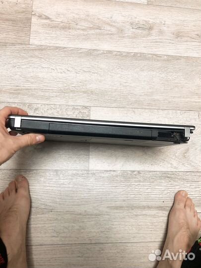 Продам ноутбук