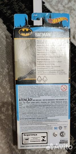 Модель автомобиля