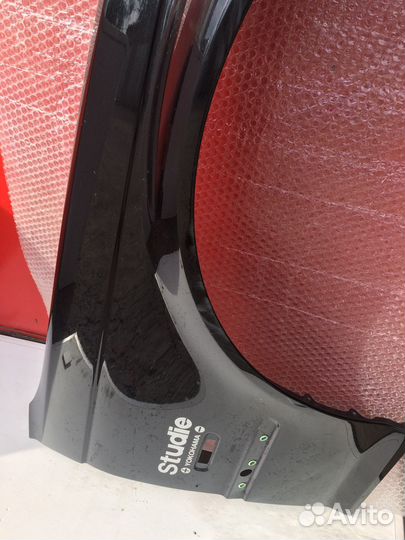 Крыло бмв е46 Bmw e46