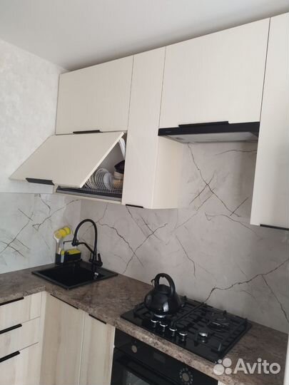 Кухни на заказ бесплатный замер