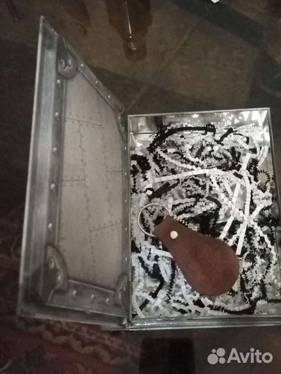 Подарочный набор