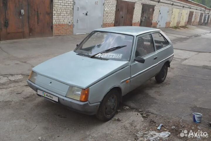 Запчасти Таврия заз 1102. Панель приборов и др