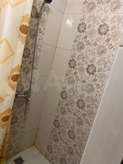 Комната 40 м², 4/4 эт.