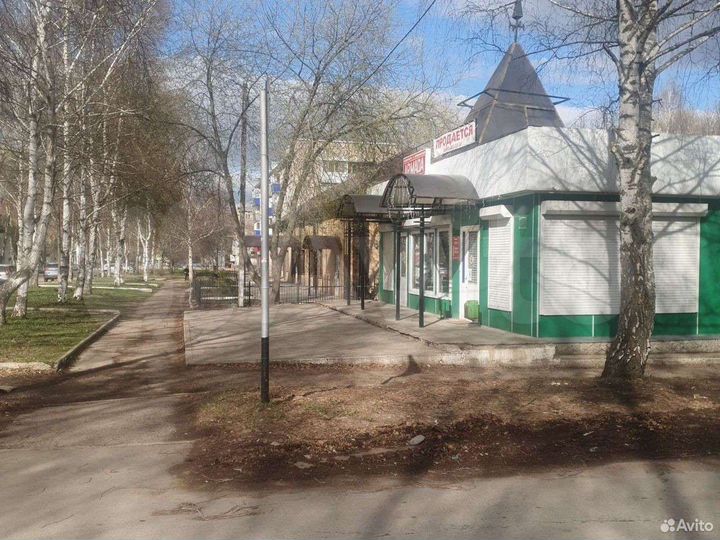 Торговая площадь, 97 м²