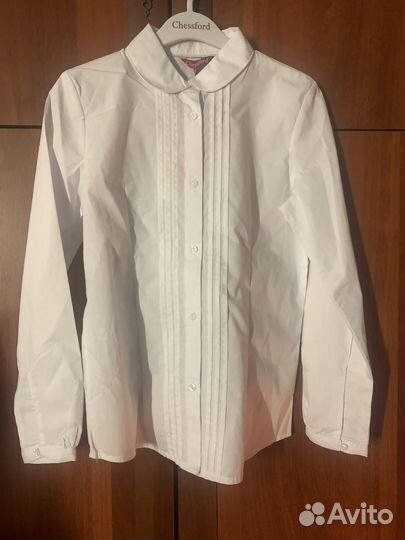 Блузка, рубашка